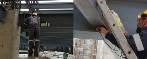 Pruebas de laboratorio